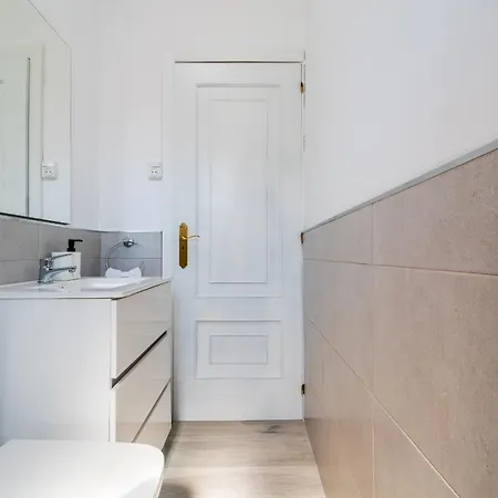 El Remanso De O Grove Apartment Exterior photo