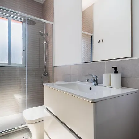 El Remanso De O Grove Apartment Exterior photo