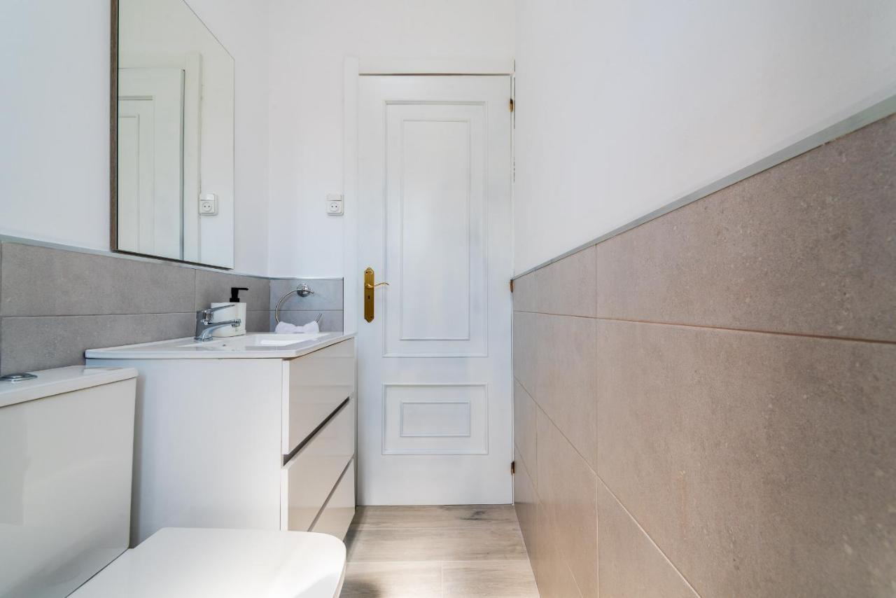El Remanso De Apartment