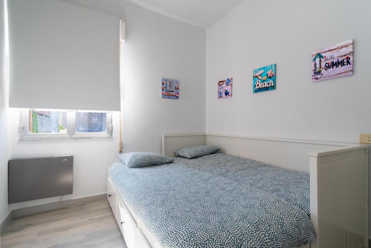 El Remanso De Apartment