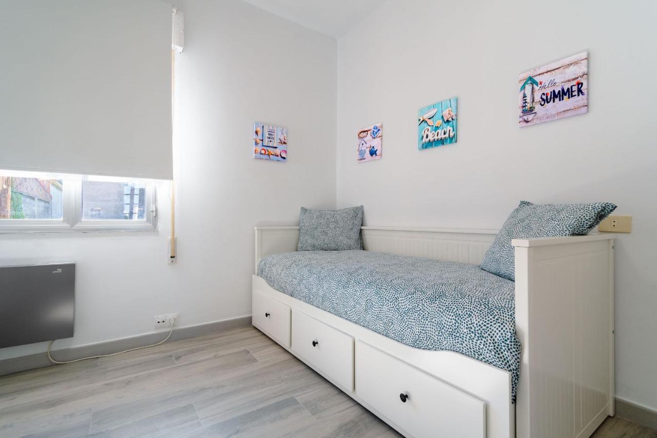 El Remanso De Apartment O Grove